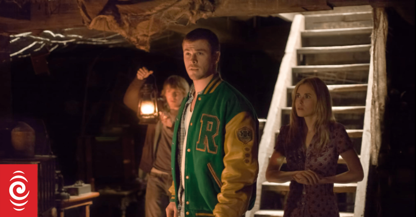 Too scared to watch horror movies? Here are five to ease you into the genre