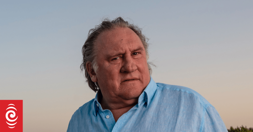 Sexual assault trial of French actor Depardieu suspended until March