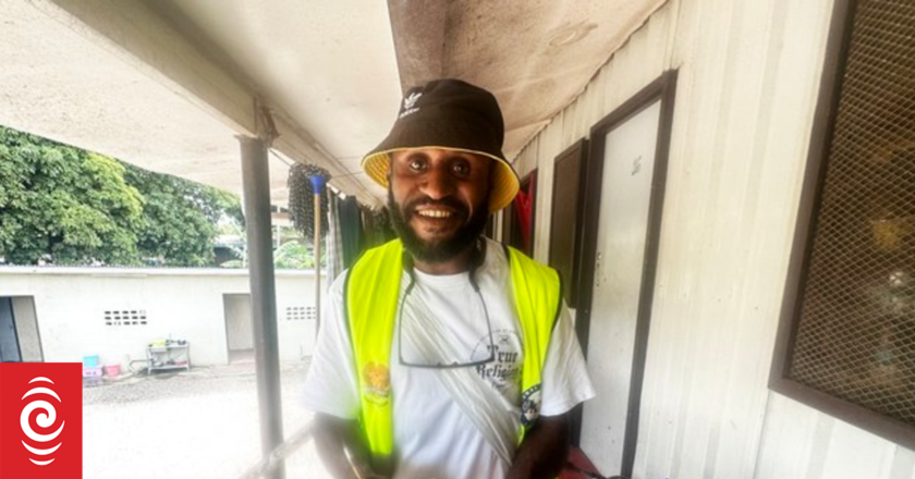 Count me out: Troubled census sets tone for PNG democracy