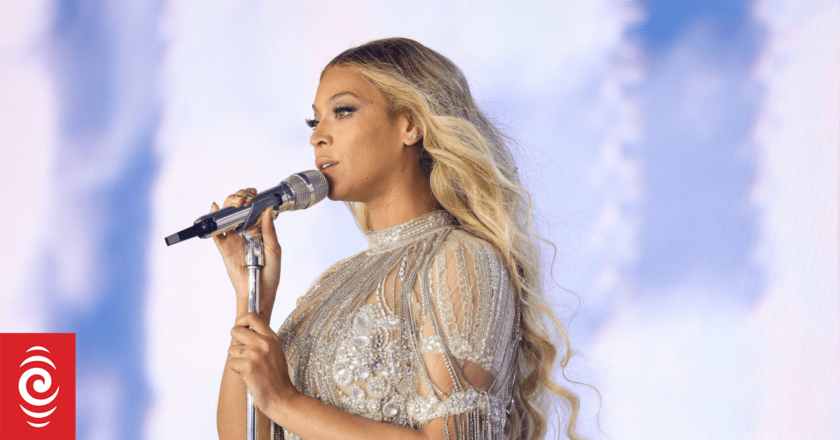 Beyoncé to appear alongside Kamala Harris at Houston rally