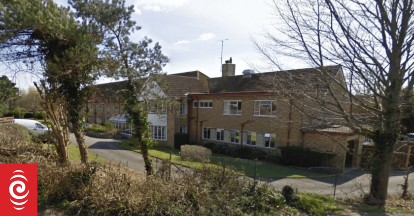 Carbon monoxide leak probed after deaths at English elderly home