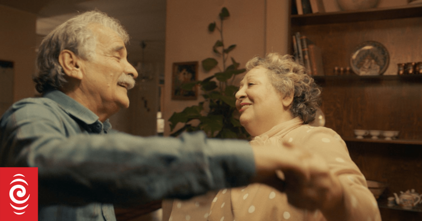 Review: My Favourite Cake serves a slice of Iranian life