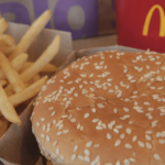 One dead in multistate E. coli outbreak tied to McDonald’s Quarter Pounders, CDC says