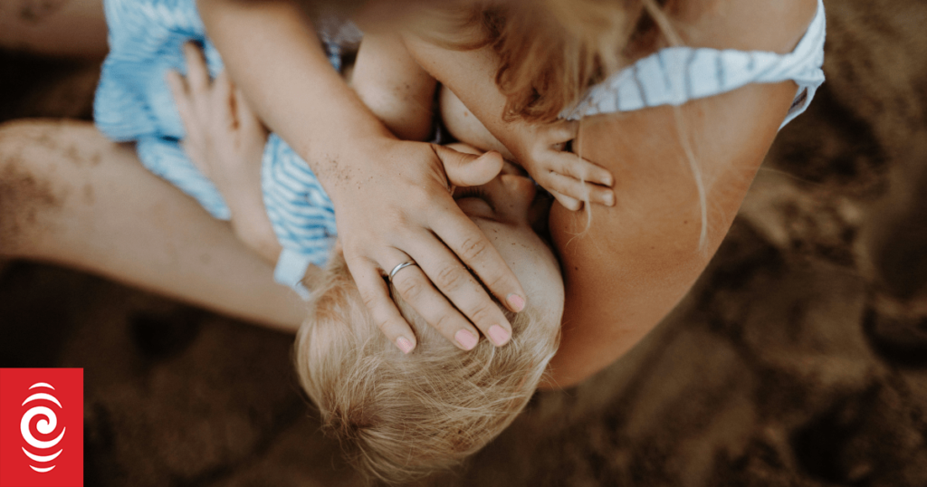 Post-weaning depression ‘taking women by surprise’ when breastfeeding ends