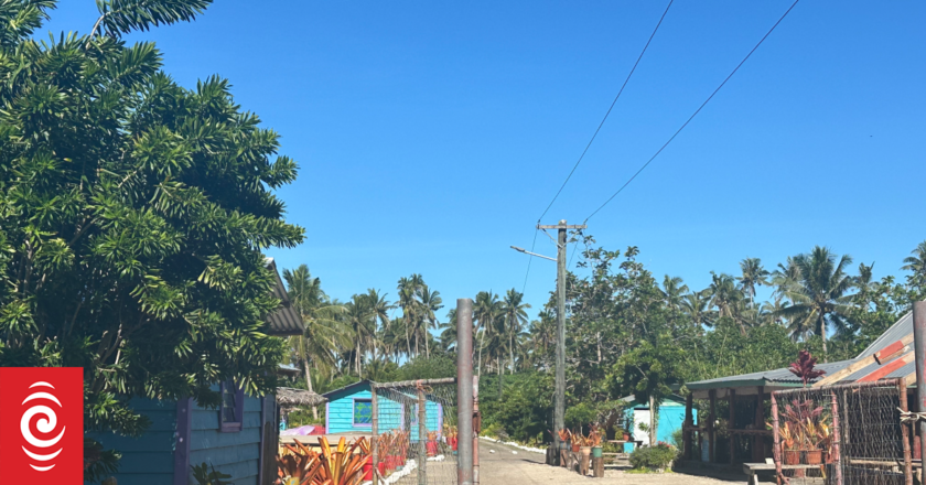 CHOGM meets HMNZS Manawanui: A tale of two coasts