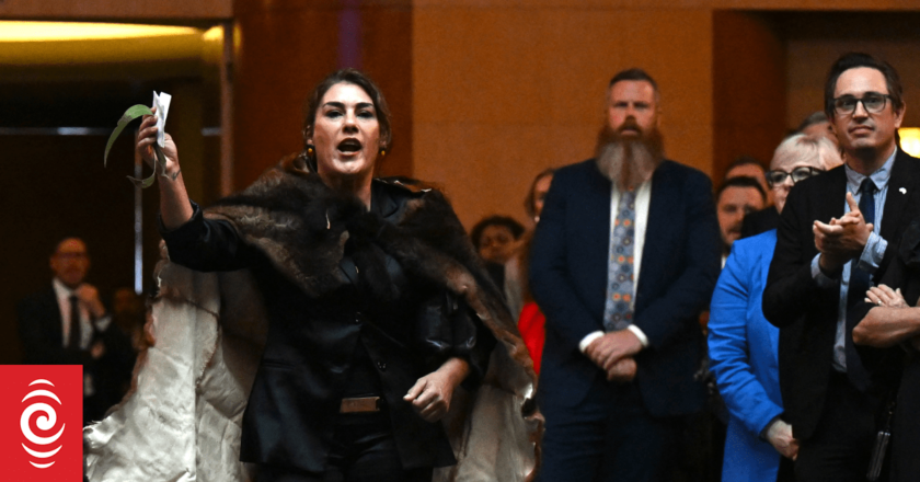 British PM defends King Charles after Lidia Thorpe’s protest makes headlines