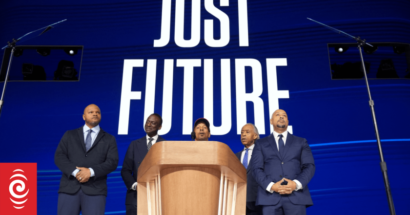 ‘Central Park Five’ members sue Trump for defamation after debate comments