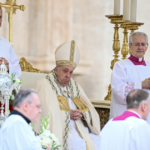 Pope names 14 new saints, including martyrs of Damascus