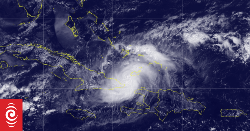 Millions face third day without power in Cuba as Hurricane Oscar nears