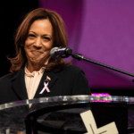 US election: Kamala Harris visits Georgia church, Donald Trump in Pennsylvania