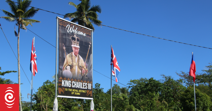 Watch live: King Charles to deliver speech as CHOGM officially opens