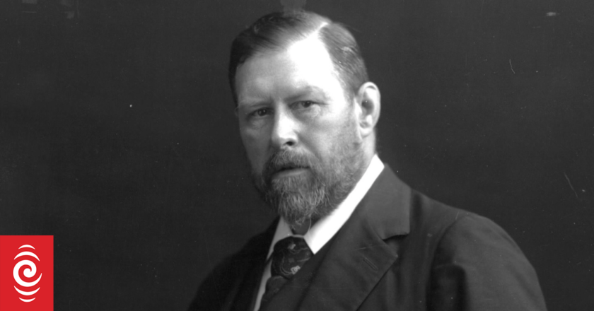 Dracula author Bram Stoker’s long-lost story Gibbet Hill rediscovered more than 130 years after it was written