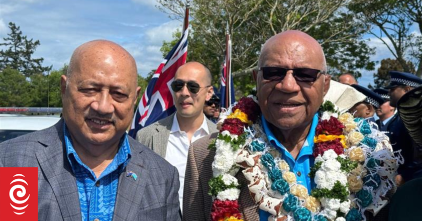 ‘Playing loose with the truth’: Fact-checking key in Pacific’s heightened geopolitical landscape