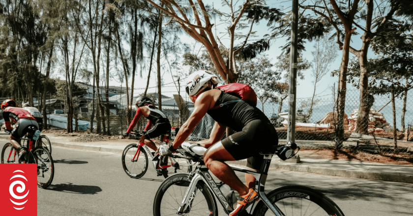 Two athletes die at World Triathlon Championships in Spain