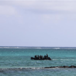 HMNZS Manawanui: ‘Challenging’ salvage efforts underway after Navy ship sank