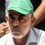 Hamas leader Yahya Sinwar killed in Gaza, Israeli military says