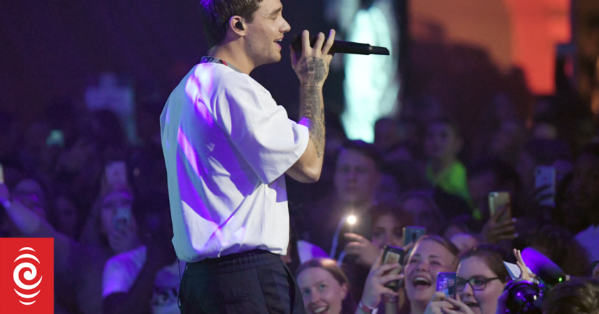 Liam Payne, former One Direction member, spoke of substance abuse before fatal fall