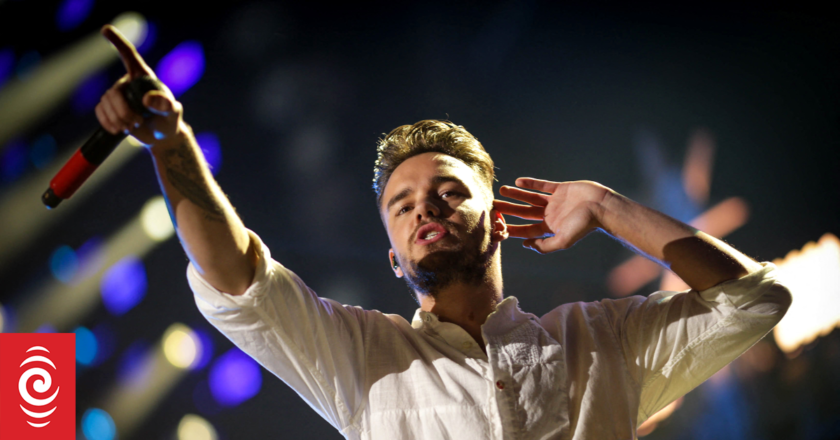 Who was One Direction star Liam Payne?