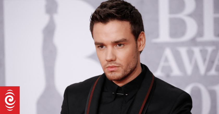 Liam Payne’s ‘heartbroken’ family pay tribute to ‘kind, funny and brave’ soul