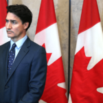 India’s alleged interference in Canada was ‘horrific mistake,’ Justin Trudeau says