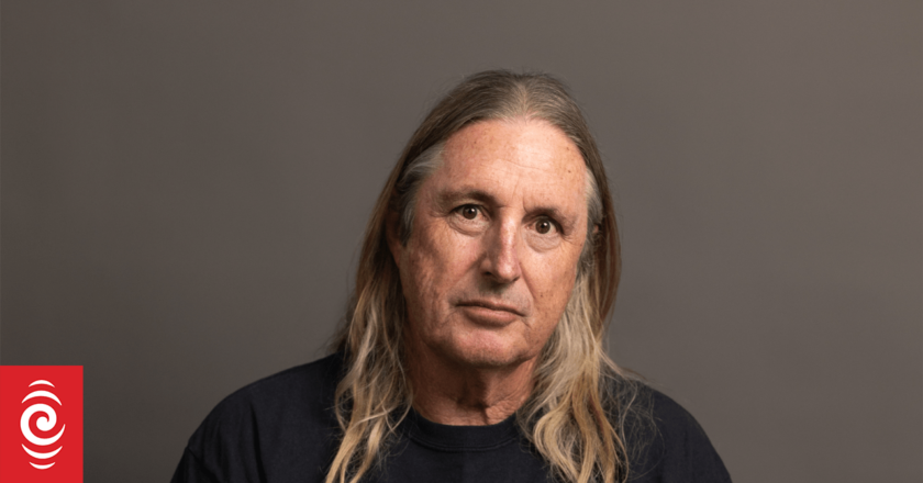 Australian novelist Tim Winton on climate change: ‘We’re on the razor’s edge’