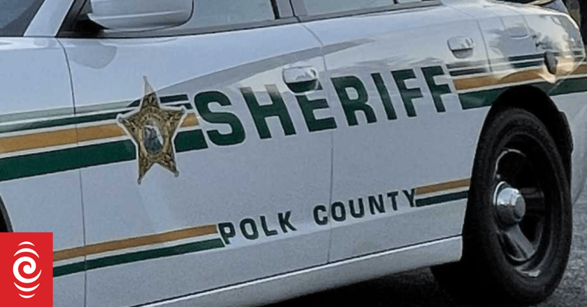 Employee killed while trying to clear trees after Hurricane Milton