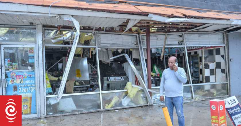 Florida residents over 100 miles from Milton’s landfall faced a different threat: 3 tornadoes in less than 25 minutes