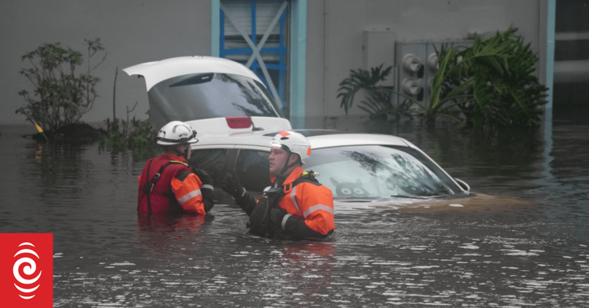 Hurricane Milton leaves Florida with less damage than feared