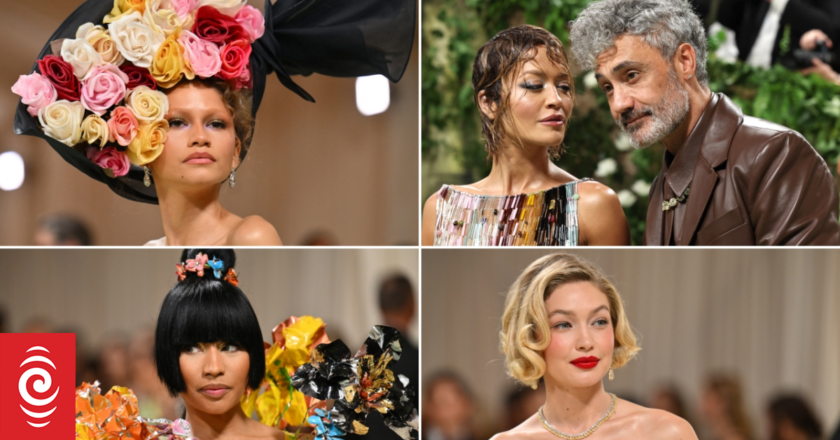 Met Gala 2025: When is it, who is hosting and where can I watch it?