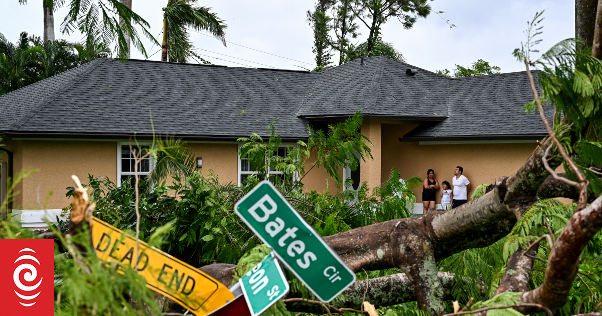 4KIJ9EX AFP 20241009 36JQ7MT v2 HighRes TopshotUsWeatherHurricaneMilton jpg