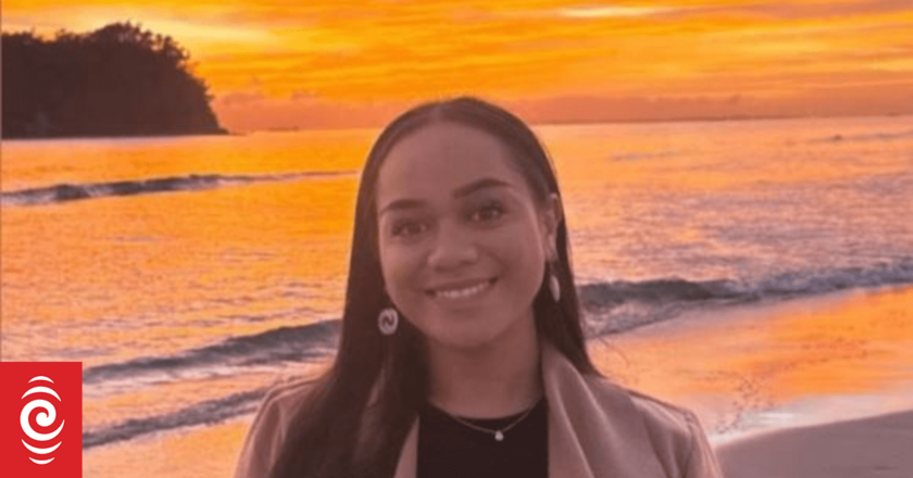Whānau say Kiwi woman Kaya Awhitu found in Bali