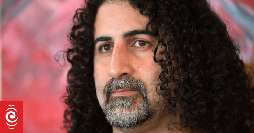 Osama bin Laden’s son Omar banned from returning to France