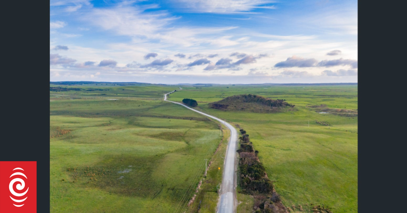 Tasmania’s largest farm Rushy Lagoon is for sale and expecting to fetch more than $100 million