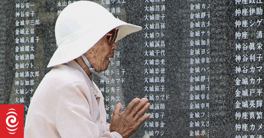 Scientist snares Ig Noble gong for work debunking ‘Blue Zones’