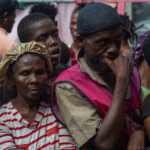 Haitian gang kills at least 70 people as thousands flee, United Nations says