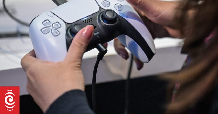 PlayStation Network offline in global outage