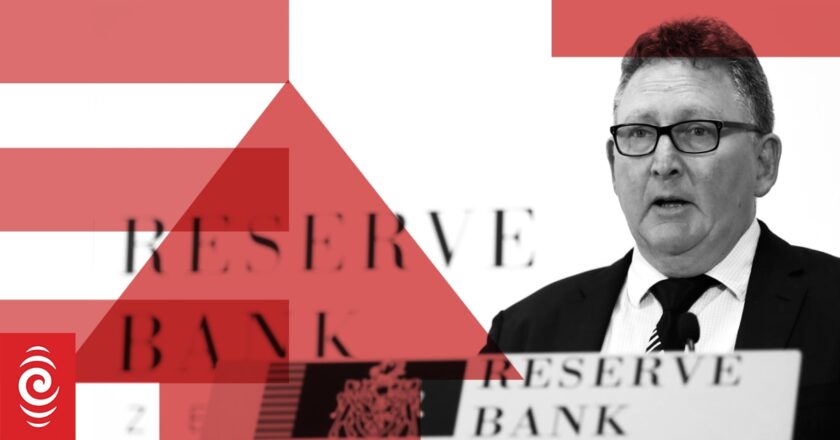 The great New Zealand interest rate experiment and where it all went wrong