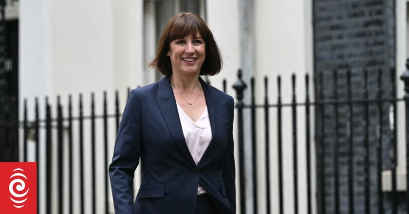 UK budget to give health service huge boost, at a cost