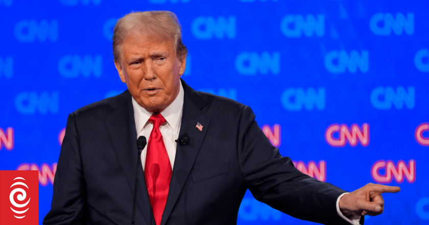 Trump says he’d fire Special Counsel Jack Smith if elected president