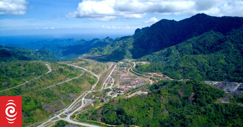 Rio Tinto class action begins over Bougainville mining disaster