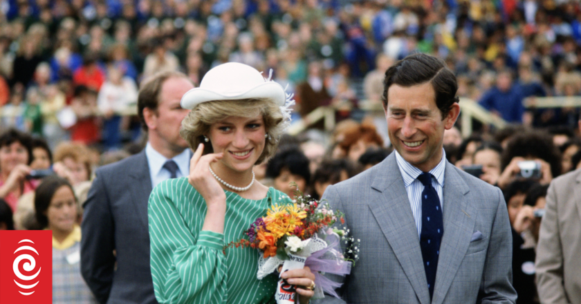 King Charles and Queen Camilla are visiting Australia. In 1983, his tour with Princess Diana was ‘utterly traumatic’