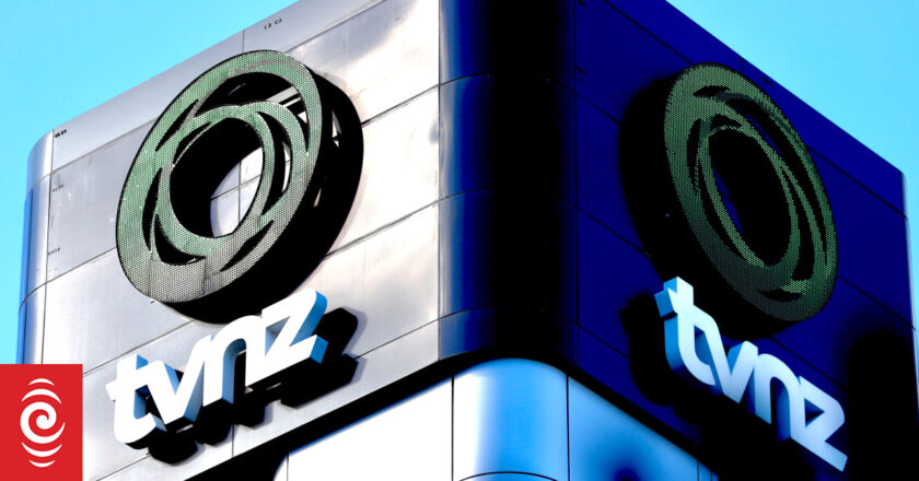 TVNZ signals further shrinkage in new cost-cutting measures