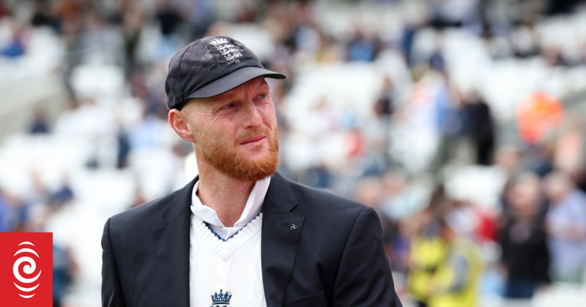 Ben Stokes’ home burgled by masked gang while wife and children inside