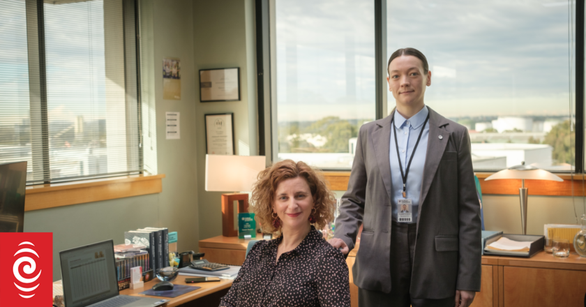 Fast Favourites: The Aussie Office’s Edith Poor