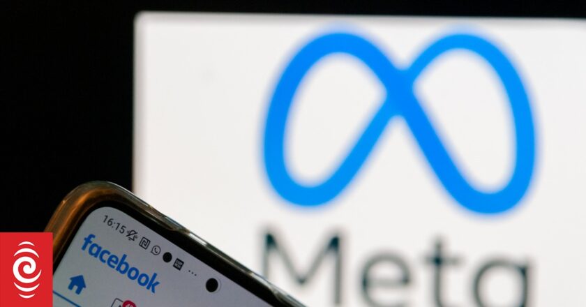 Facebook owner Meta restarts facial recognition tech in ‘celeb-bait’ crackdown