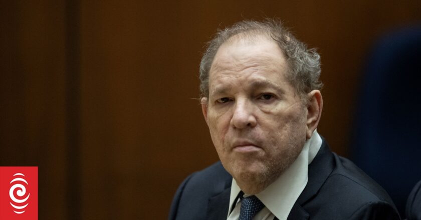 Harvey Weinstein diagnosed with cancer – source