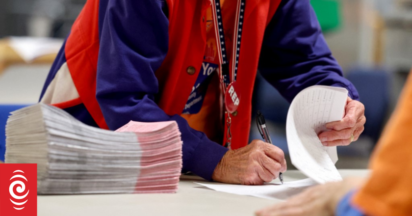 Voting rights groups seek to extend Florida registration deadline due to hurricanes