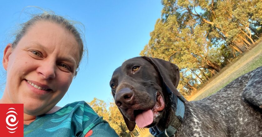 Our Changing World: The science behind dog welfare