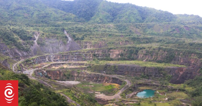 Report uncovers human rights abuses at Rio Tinto gold mine in Bougainville, 35 years after closure