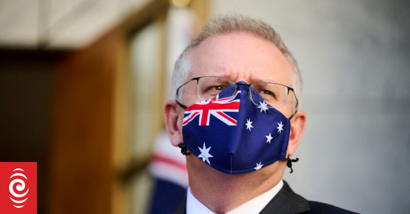 Review of Covid response finds Australians unlikely to accept lockdowns again